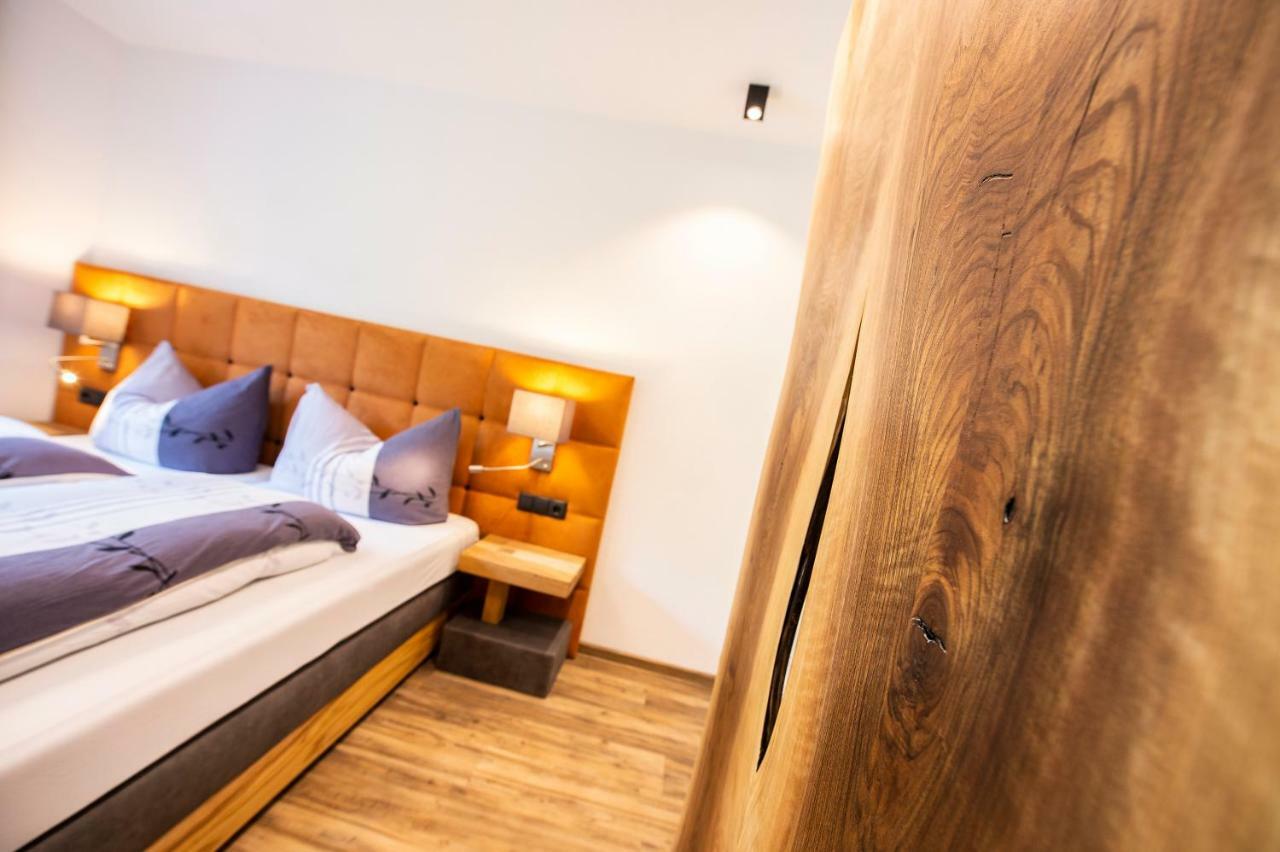 Biwak Appartements Sankt Anton am Arlberg Exterior foto